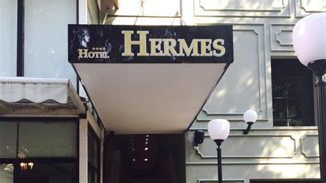 Hotel Hermes Tirana, Tirana 